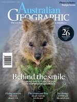 Australian Geographic